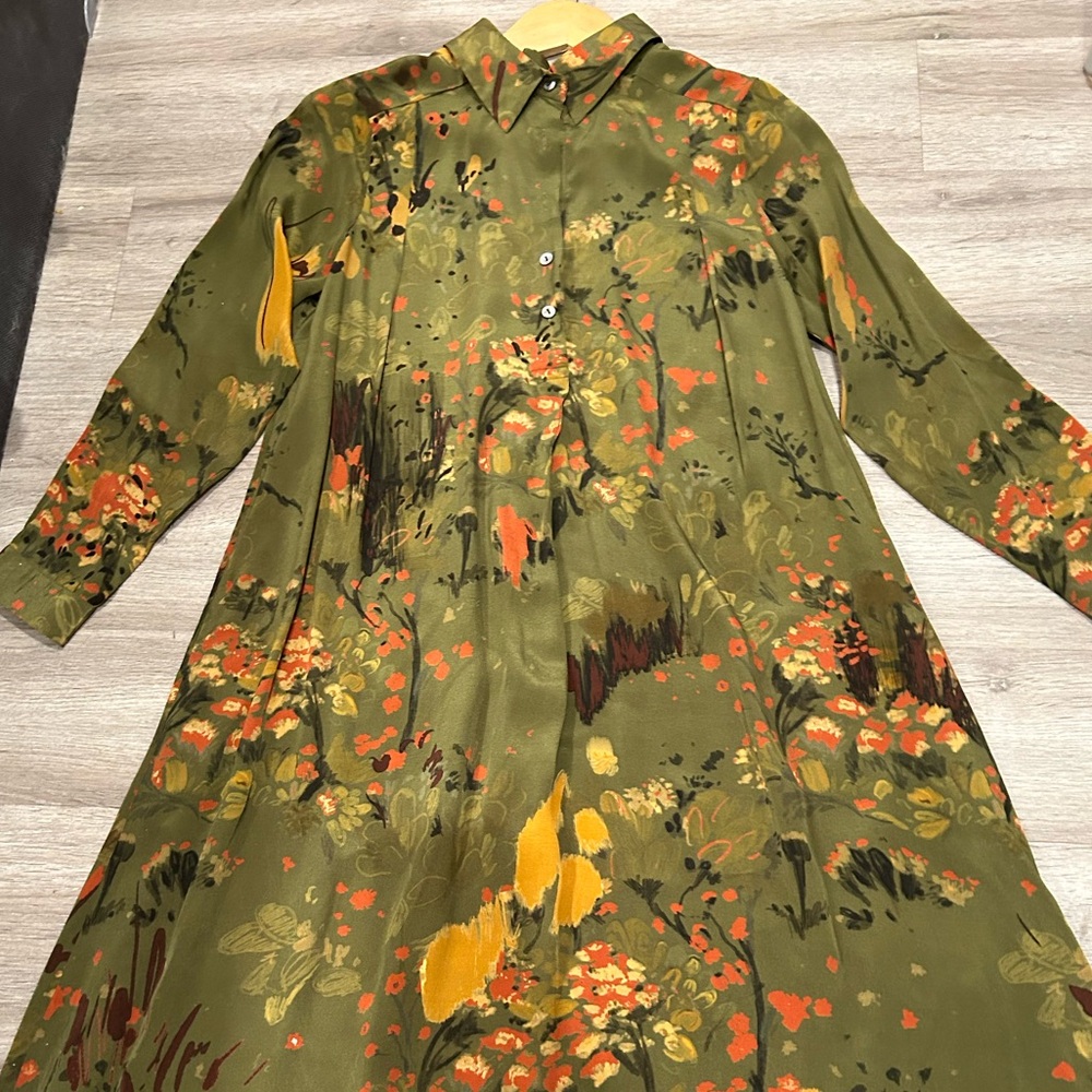 YAVI dress